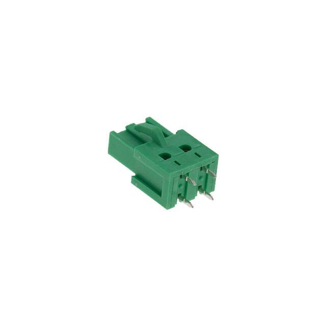 691307500002 5.08 MM TERMINAL BLOCK HEADER, V