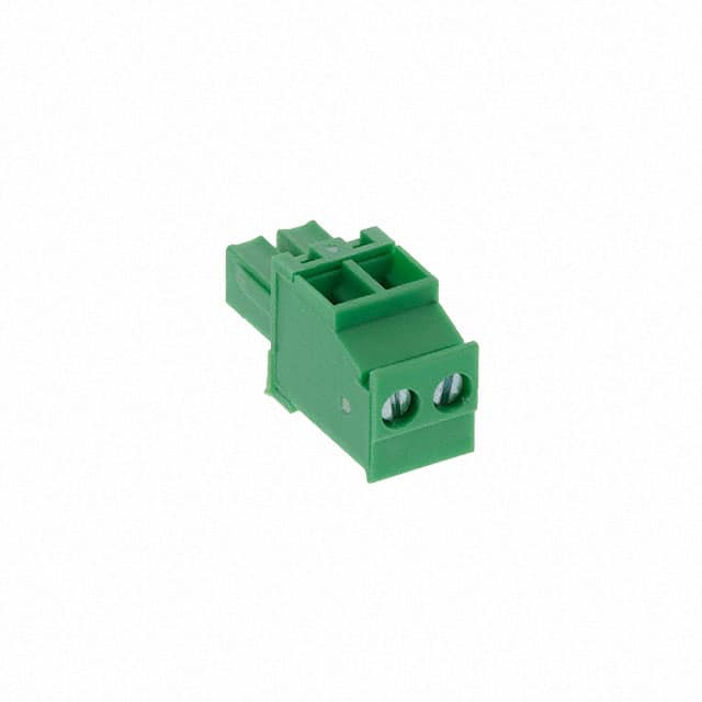 691366310002 3.81 MM TERMINAL BLOCK PLUG, HOR