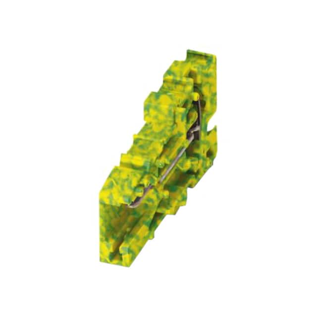 3042612 TERM BLOCK RCPT 1POS STR