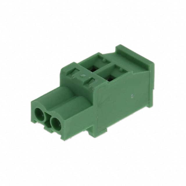691344710002 5.00 MM TERMINAL BLOCK PLUG, HOR