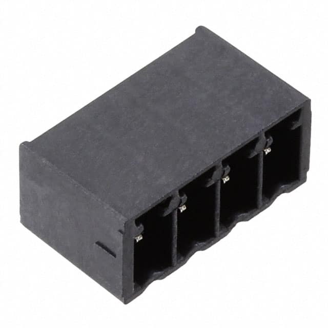 1788987 TERM BLOCK HDR 4POS 90DEG 3.5MM