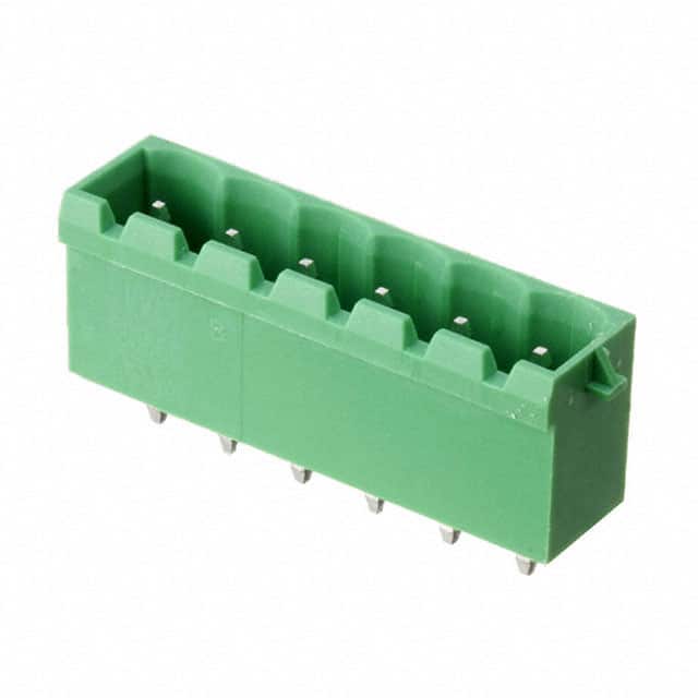 691305530006 WR-TBL SERIES 3055_5.08 MM_PCB H