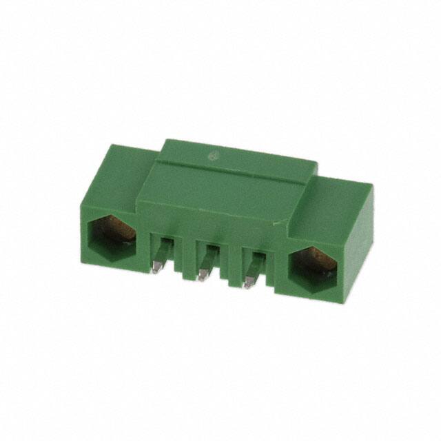 691323300003 3.81 MM TERMINAL BLOCK HEADER, V
