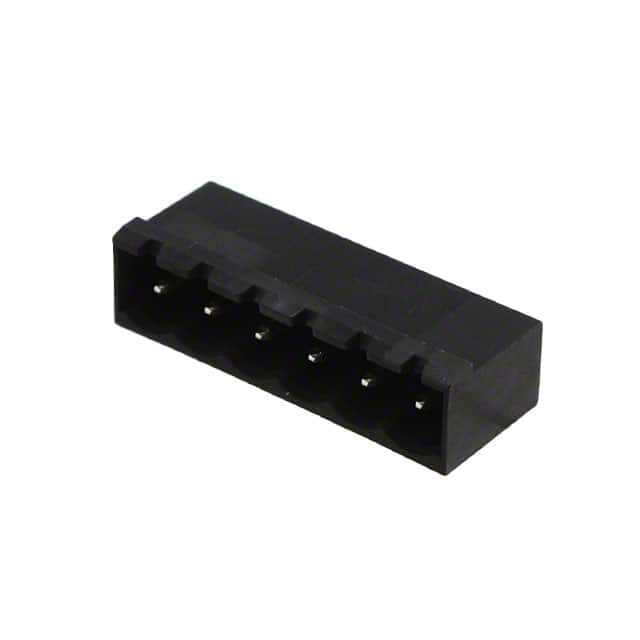 1740408 TERM BLOCK HDR 6POS 90DEG 5.08MM