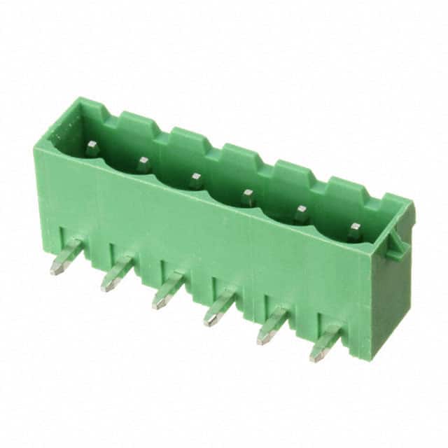 691305540006 WR-TBL SERIES 3055_5.08 MM_PCB H