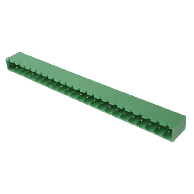 OSTOQ247151 TERM BLOCK HDR 24POS 90DEG 5MM