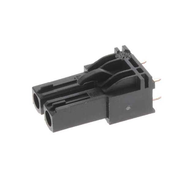 1122070000 TERM BLOCK HDR 2POS VERT 7.62MM