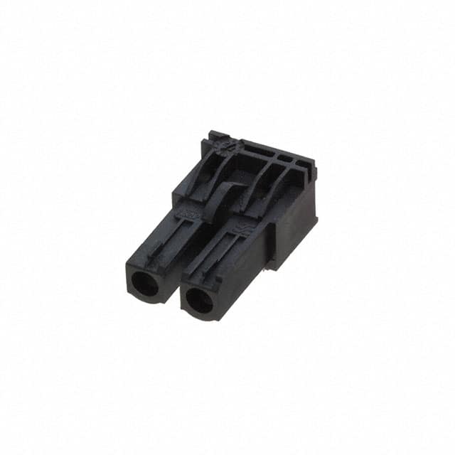 1043230000 TERM BLOCK HDR 2POS 90DEG 7.62MM