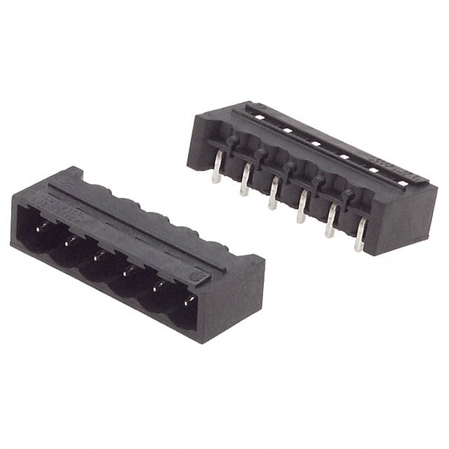 1775042001 TERM BLOCK HDR 6POS 90DEG 5.08MM