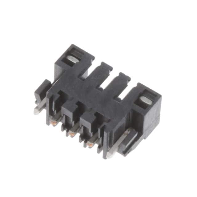 1804710000 TERM BLOCK HDR 3POS VERT 3.5MM