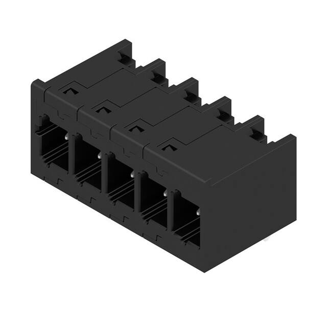 2741440000 PCB CONNECTOR, HEADER, 5.00MM PI
