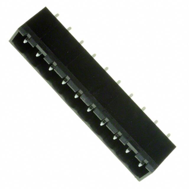 ELFH10250 TERM BLOCK HDR 10POS VERT 5.08MM