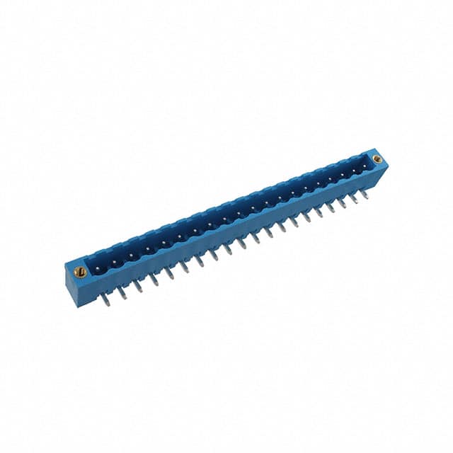 TBP01R1W-508-20BE TERMINAL BLOCK, PLUGGABLE, W SCR