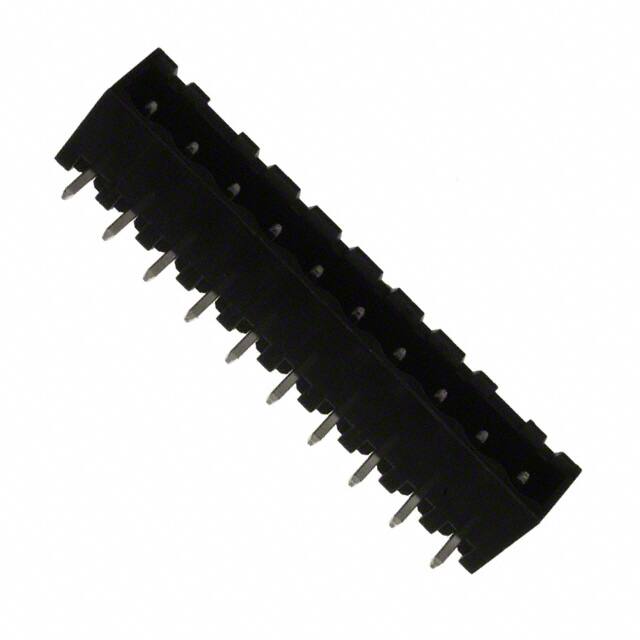 ELFH10210 TERM BLOCK HDR 10POS 5.08MM