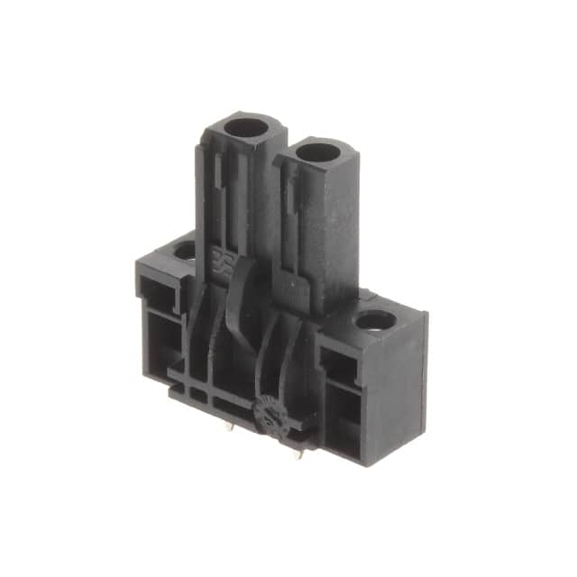 1122110000 TERM BLOCK HDR 2POS VERT 7.62MM