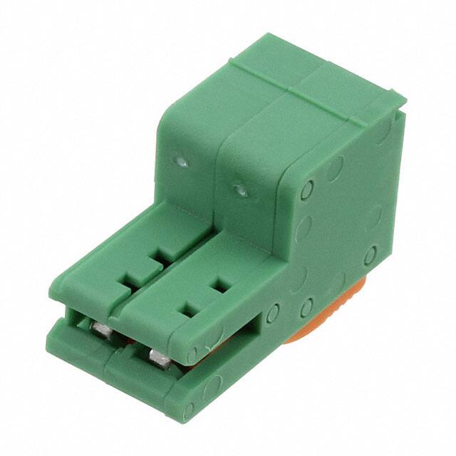 1883048 TERM BLOCK PLUG 2POS STR 5MM