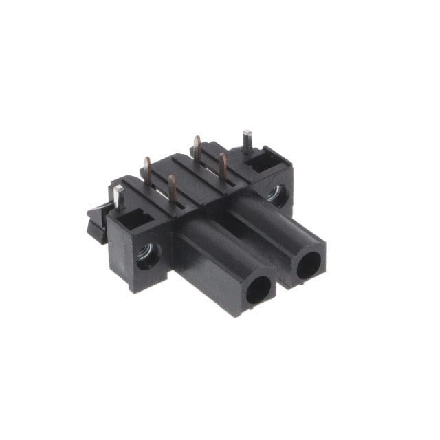 1095640000 TERM BLOCK HDR 2POS 90DEG 7.62MM