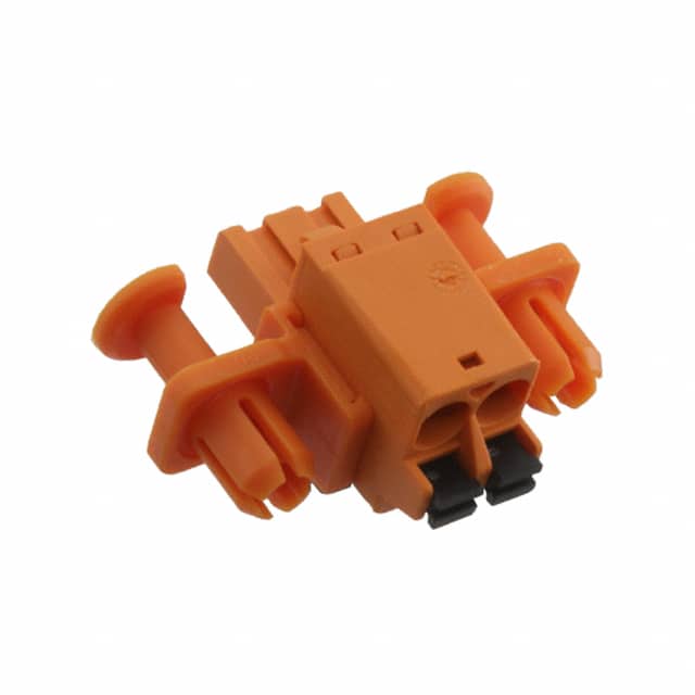 1353240000 PCB PLUG-IN CONNECTOR, FEMALE PL