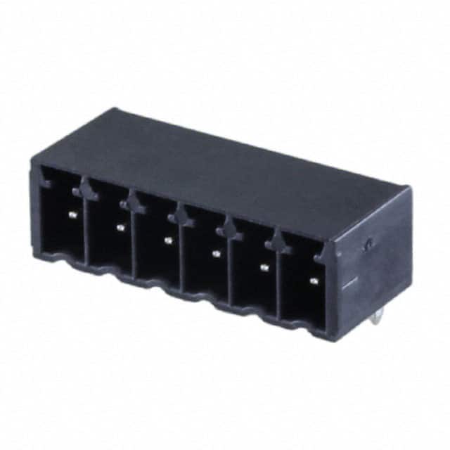 1788589 TERM BLOCK HDR 6POS 90DEG 3.5MM