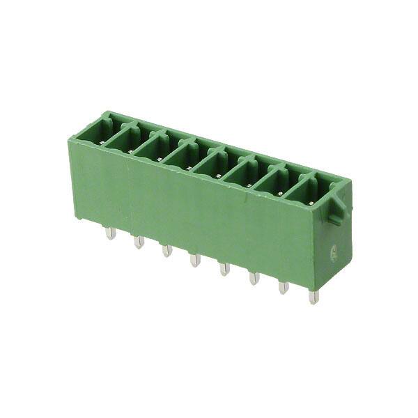 1731549 TERM BLOCK HDR 8POS VERT 3.5MM