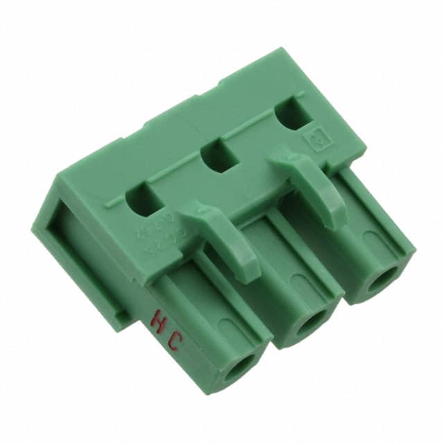 1745797 TERM BLOCK HDR 3POS 90DEG 7.62MM