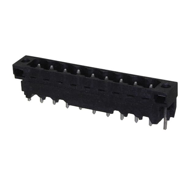 1838510000 TERM BLOCK HDR 9POS VERT 5.08MM