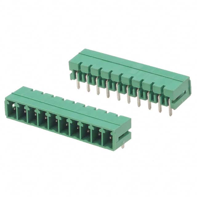 1793300000 TERM BLOCK HDR 10POS 3.81MM