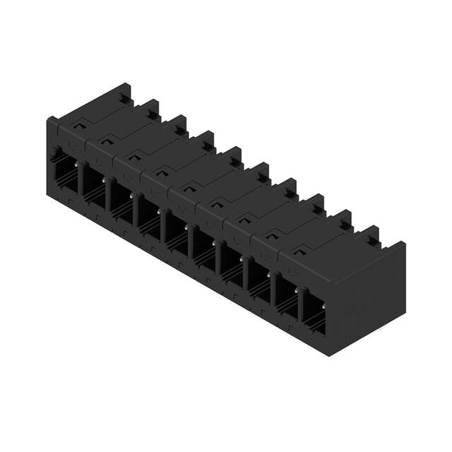2741490000 PCB CONNECTOR, HEADER, 5.00MM PI