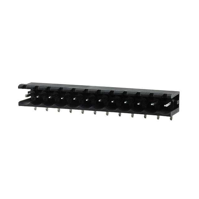 1759907 TERM BLOCK HDR 12POS 5.08MM