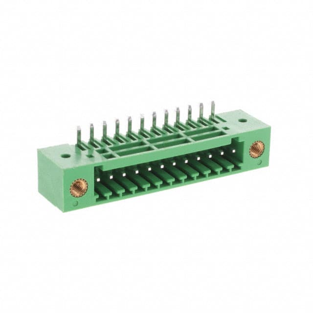 691382040012 2.50 MM TERMINAL BLOCK HEADER, H