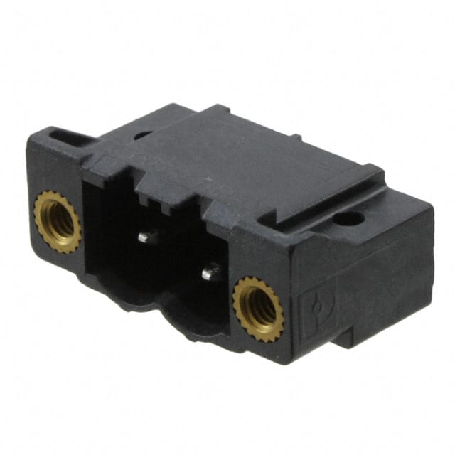 1792627 TERM BLOCK HDR 2POS 90DEG 5.08MM
