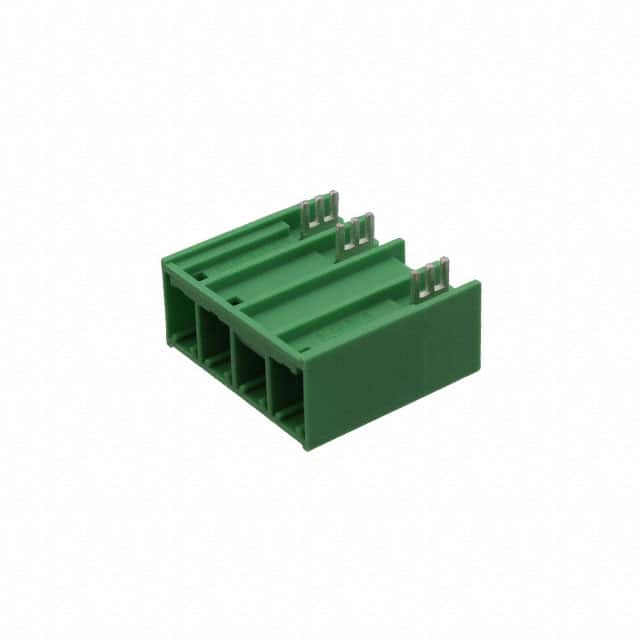 1717027 TERM BLOCK HEADER 7.62MM 3POS