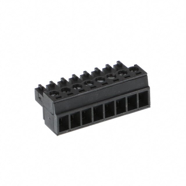 31369108 SCREW TYPE TERMINAL BLOCK, PLUG,