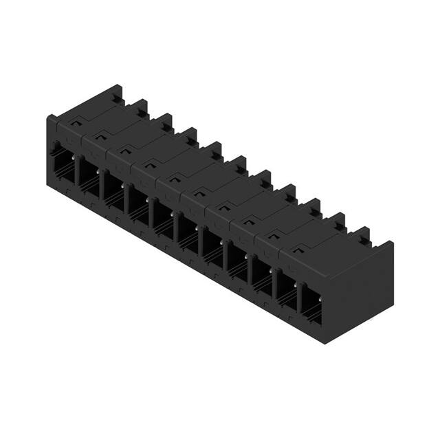 2741500000 PCB CONNECTOR, HEADER, 5.00MM PI