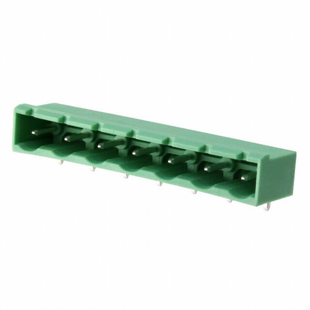 1766288 TERM BLOCK HDR 7POS 90DEG 7.62MM
