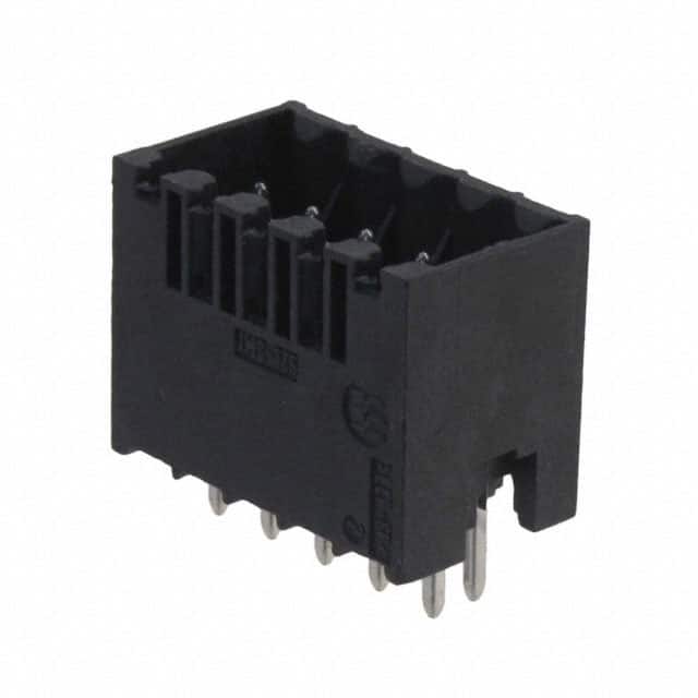 1794550000 TERM BLOCK HDR 10POS VERT 3.5MM