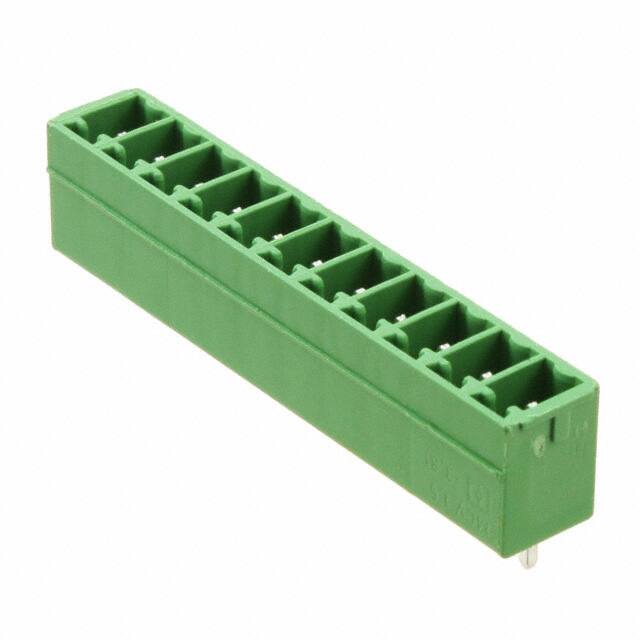 1803510 TERM BLOCK HDR 11POS VERT 3.81MM