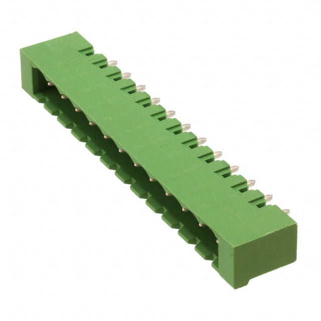 1809364 TERM BLOCK HDR 12POS VERT 5.08MM