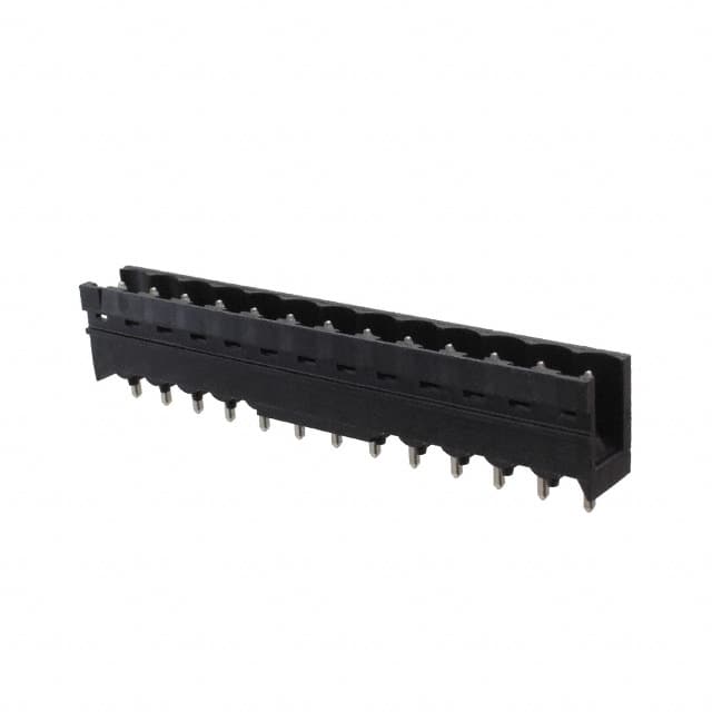 1838090000 TERM BLOCK HDR 13POS VERT 5.08MM