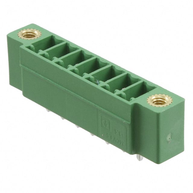 1843279 TERM BLOCK HDR 7POS VERT 3.5MM