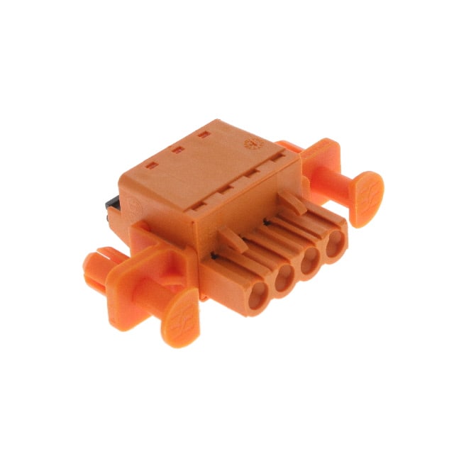 1353270000 PCB PLUG-IN CONNECTOR, FEMALE PL