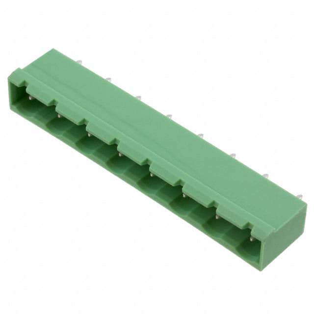 1766835 TERM BLOCK HDR 8POS VERT 7.62MM