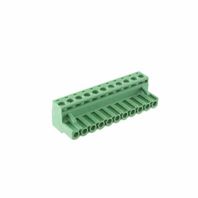 691351500011 TERM BLOCK PLUG 11POS 5.08MM