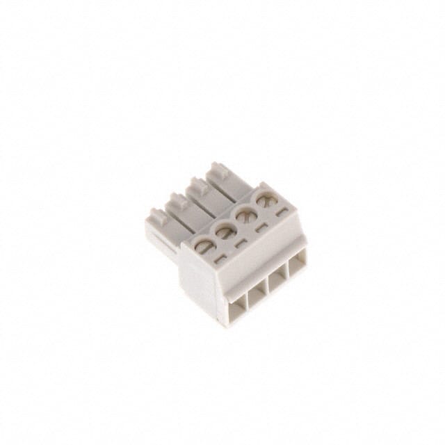 1769074 PLUG COMPONENT NOMINAL CURRENT: