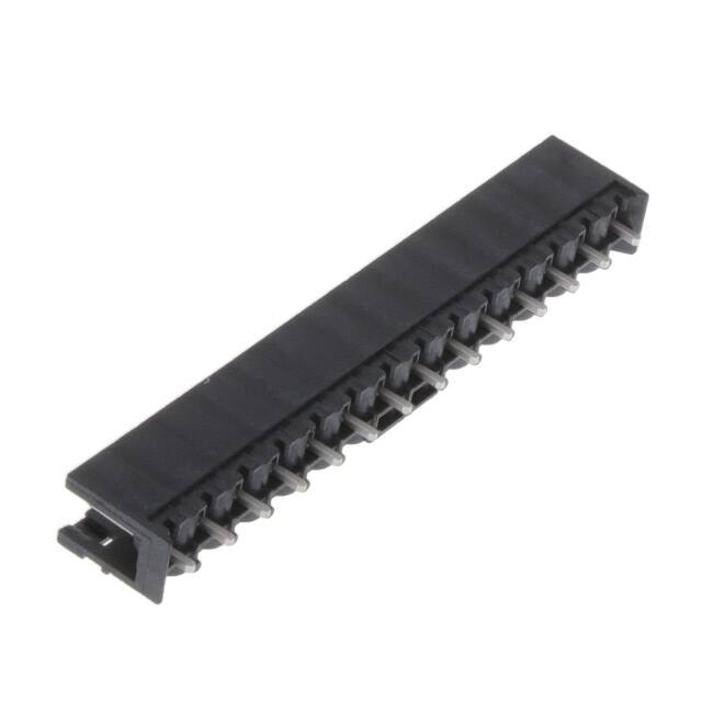 1775722001 TERM BLOCK HDR 14POS VERT 5.08MM