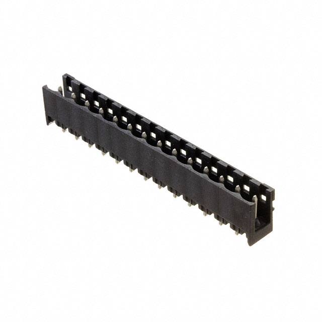 1838100000 TERM BLOCK HDR 14POS VERT 5.08MM