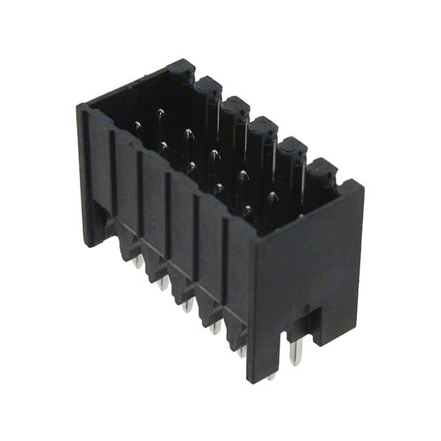 1794560000 TERM BLOCK HDR 12POS VERT 3.5MM
