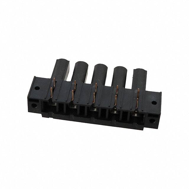 1043300000 TERM BLOCK HDR 5POS 90DEG 7.62MM