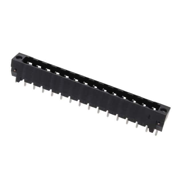 1838560000 TERM BLOCK HDR 14POS VERT 5.08MM