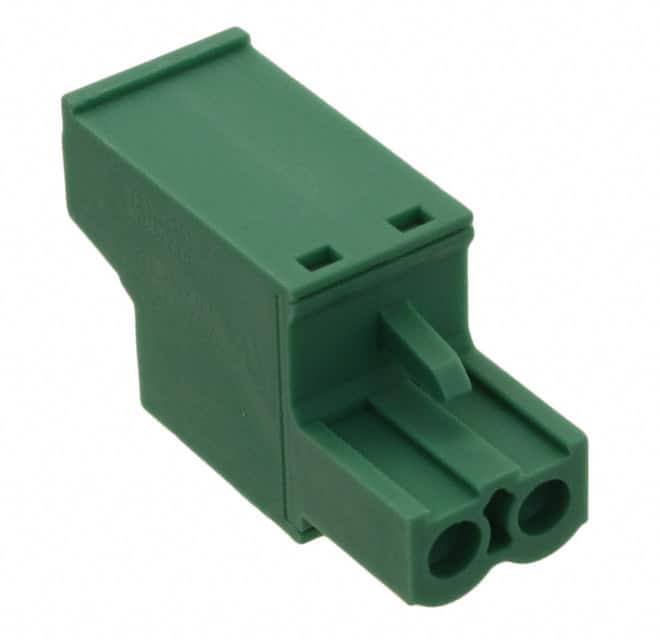 1779411 TERM BLOCK PLUG 2POS STR 5MM